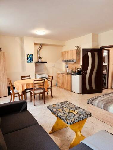 Verkauf - Wohnung in Tschernomorez,  Burgas