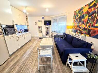 Verkauf - Wohnung in Trakata,  Warna