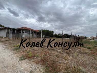 For sale - House in Kapitan Andreevo,  Haskovo