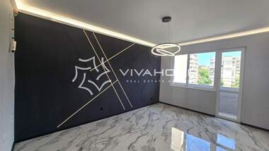 For sale - Apartment in Vazrajdane 2,  Varna