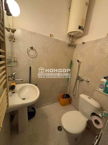 Продажба - Апартамент в Тракия,  Пловдив