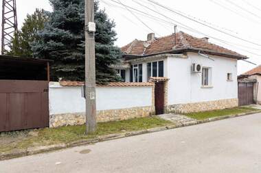 Продажа - Дом в Буковлък,  Плевен