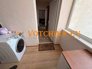 Verkauf - Wohnung in Sportna zala,  Warna