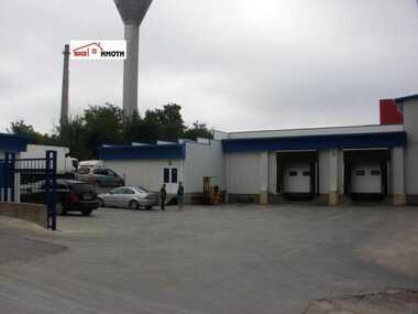 Vânzare - Spațiu industrial în Promișlena zona - Sever,  Dobrice