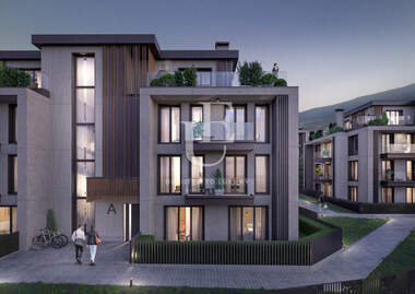 Vânzare - Apartament în Boiana,  Sofia
