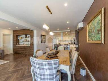 For sale - Apartment in Sveti Nikola,  Varna
