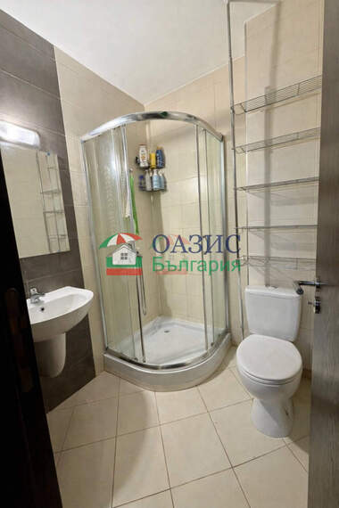 For sale - Apartment in Sveti Vlas,  Burgas