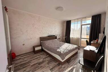 For sale - Apartment in Tsentar,  Targovishte