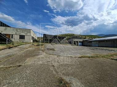 For sale - Warehouse in Asenovgradsko shose,  Plovdiv