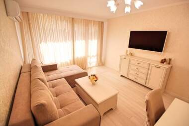 Vânzare - Apartament în Lazur,  Burgas