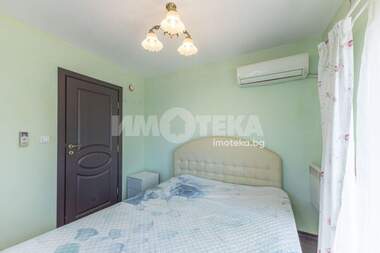 For sale - Apartment in Gracka mahala,  Varna