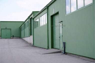 For sale - Warehouse in Kaspichan-Selo,  Shumen