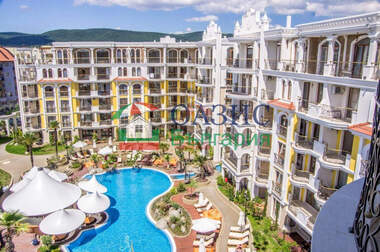 Satış - Apartman olarak Sunny Beach,  Burgas