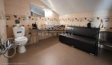 For sale - House in Badema,  Haskovo