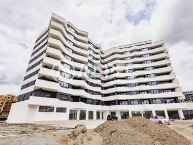 For sale - Apartment in Vazrajdane 3,  Varna