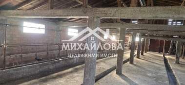 Verkauf - Industriegebäude in Znamenosez,  Stara Zagora