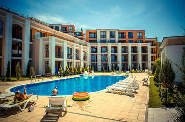Vânzare - Apartament în Elenite,  Burgas