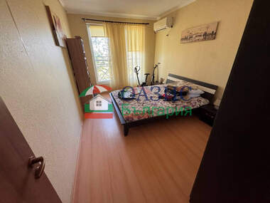 Verkauf - Wohnung in Sonnenstrand,  Burgas