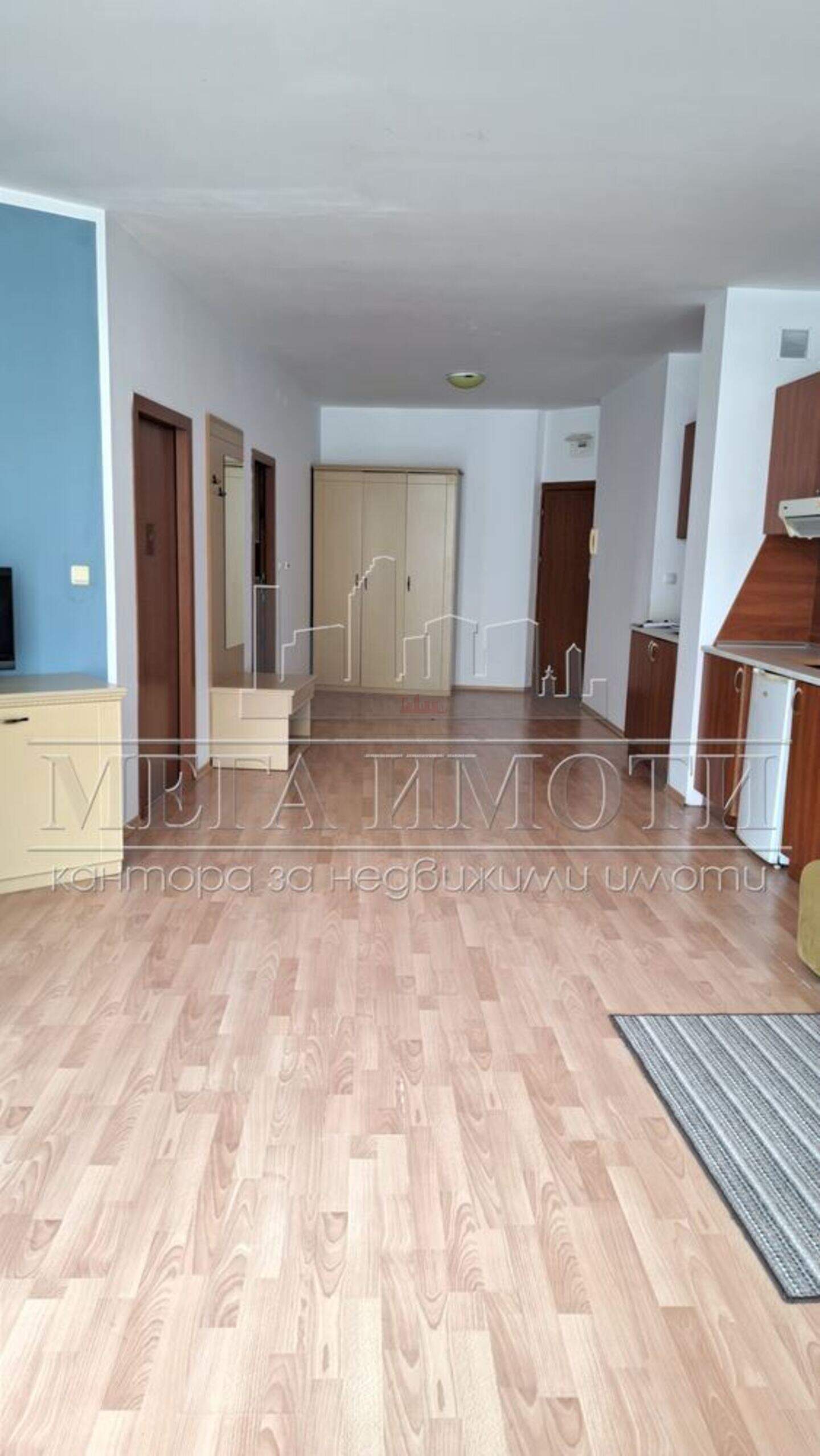 1 bedroom Apartment in Primorsko, Burgas – photo 5
