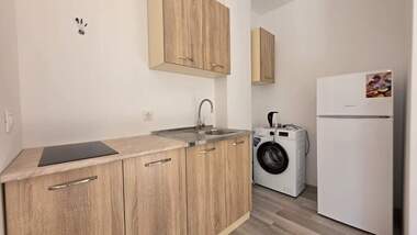 For sale - Apartment in Sveti Vlas,  Burgas