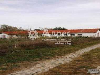 Ενοίκιο - Βιομηχανικός χώρος/Αποθηκευτικός χώρος σε Маломир,  Ямбол