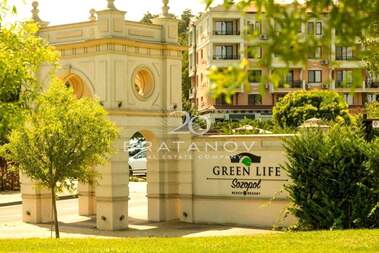 Satış - Apartman olarak Sozopol,  Burgas