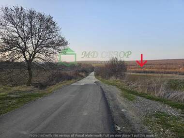 Πώληση - Οικόπεδο για κατασκευή σε Обзор,  Бургас