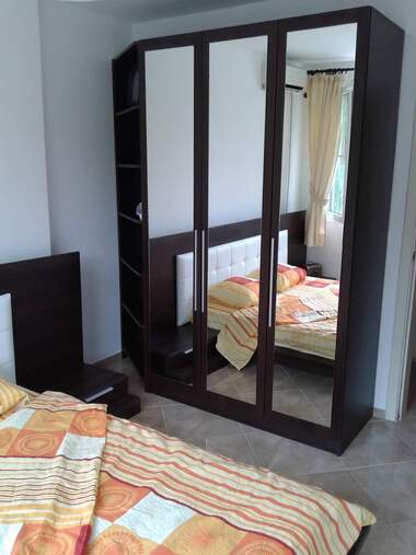 For sale - Apartment in Lozenets,  Burgas