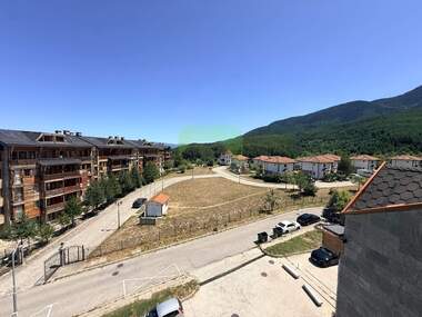 Verkauf - Wohnung in Bansko,  Blagoewgrad