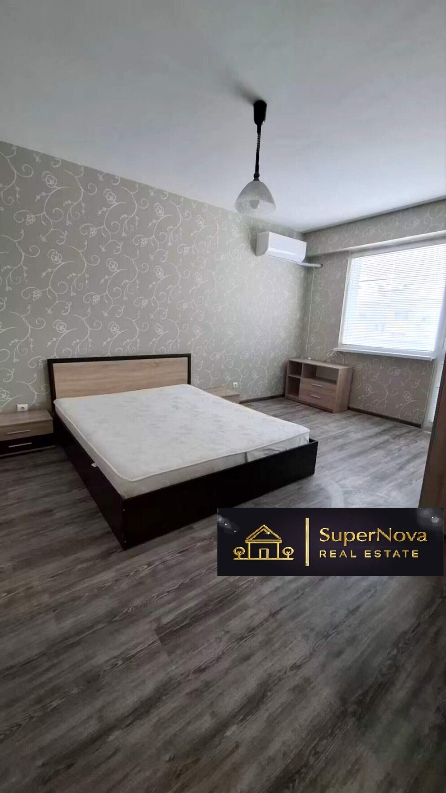 Dreizimmer Wohnung in Lüben Karawelow, Haskowo – Foto 3