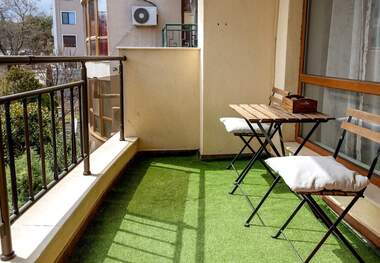 Satış - Apartman olarak Briz,  Varna