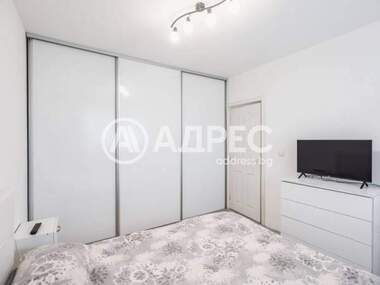 Vânzare - Apartament în Kaîsieva gradina,  Varna