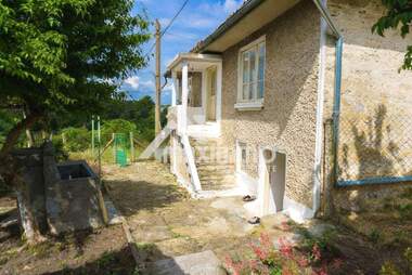 For sale - House in Voditsa,  Varna