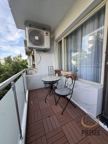 Kira - Apartman olarak Centar,  Burgas