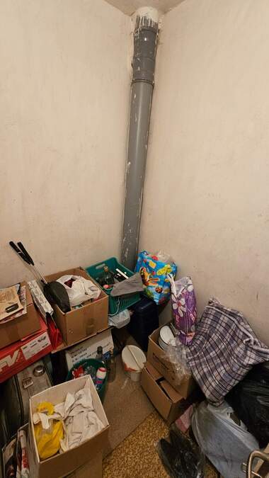 Verkauf - Wohnung in Oswobojdenie,  Razgrad