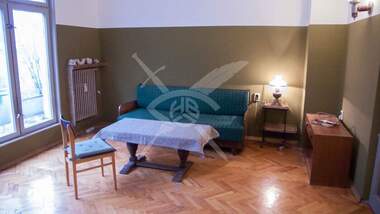 Kira - Apartman olarak Oborishte,  Sofia
