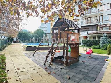 Vânzare - Apartament în Sunny Beach,  Burgas
