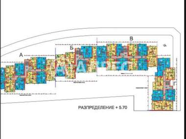 Vânzare - Apartament în Meden Rudnik,  Burgas