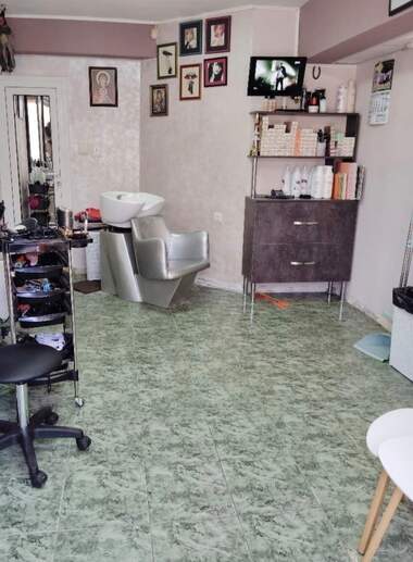Vânzare - Salon de frumusețe în Țentăr,  Vrața