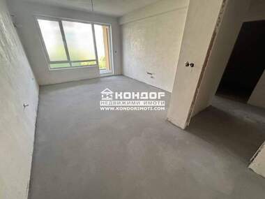 Продажба - Апартамент в Христо Смирненски,  Пловдив