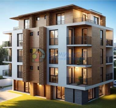 Verkauf - Wohnung in Primorsko,  Burgas