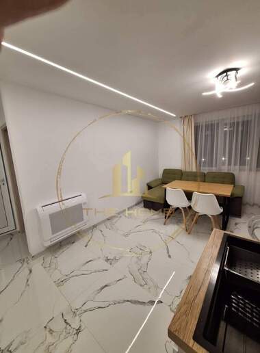 For rent - Apartment in Pobeda,  Varna
