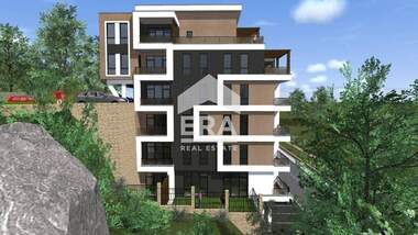 For sale - Apartment in Mineralni Bani,  Haskovo