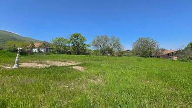 For sale - For Construction in Patalenica,  Pazardjik