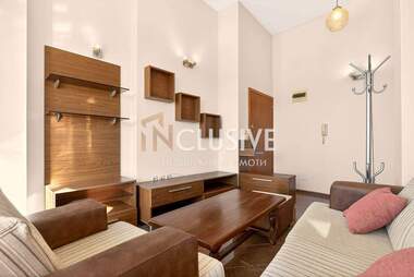 Продажба - Апартамент в Бриз,  Варна