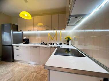 For rent - Apartment in Vazrajdane,  Burgas