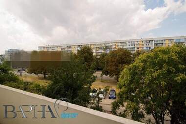 Ενοίκιο - Διαμέρισμα σε Чайка,  Варна