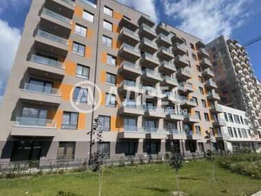 Продажба - Апартамент в Кайсиева градина,  Варна