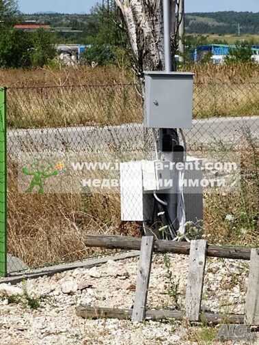 For sale - For Construction in Promishlena zona-Sever,  Haskovo
