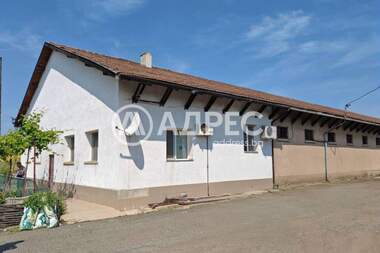 For sale - Warehouse in Balgarovo,  Burgas